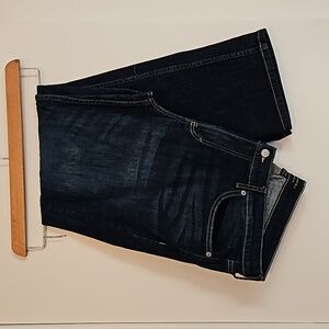 Banana Republic Girlfriend Jeans